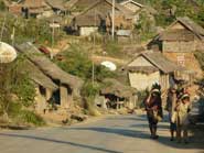laos-village
